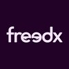 Logo of telegram channel freedxannouncements — Freedx - Announcements