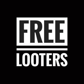 Telegram kanalining logotibi freee_looters — Free Looters (Official)