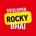 टेलीग्राम चैनल का लोगो freeearncashwala — Rocky bhai app wala