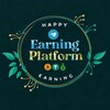 Logo of telegram channel freeearningbd24 — Earning Platfrom ⚡