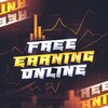 Логотип телеграм канала @freeearningonlineee — Free Earning Online 💸