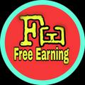 Logo saluran telegram freeearnings77 — Free Earning