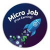 Telegram channel 𝗠𝗶𝗰𝗿𝗼 𝗝𝗼𝗯 (𝗙𝗿𝗲𝗲 𝗘𝗮𝗿𝗻𝗶𝗻𝗴) logo