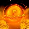 Логотип телеграм канала @freeeditfoot — FIERY PRODUCTION😮‍💨