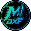 Logo of telegram channel freeedxf — MASTERDXF.COM