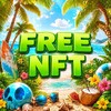 Telegram channel NFT_Free logo
