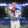 Логотип телеграм канала @freeeeditss — Футбольные Эдиты🔥/Football Edits 🔥