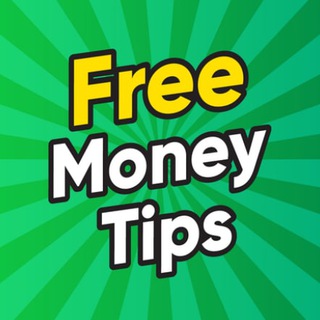 Logo of telegram channel freeemoneytips — Free Money Tips💰