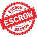 Logo saluran telegram freeescrowverified — Free Escrow verified admins