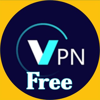 Logotipo do canal de telegrama freeevpn - 💠🚀 VpǸ ƒr㉫㉫ 💠