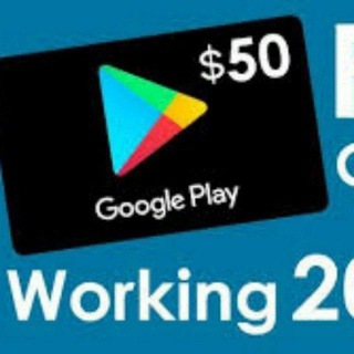 Logo saluran telegram freefire_redeem_code_google_play — Google Play Redeem Code (FreeFire)