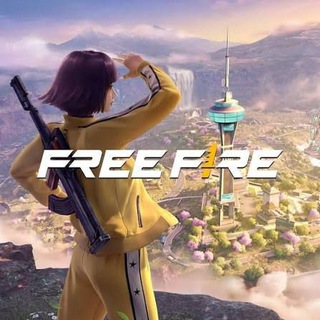 Telegram kanalining logotibi freefire_uzx — Free Fire | Uzbekistan | Bepul Olov