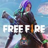 Логотип телеграм канала @freefire_luuke — Free Fire | Люк на связи