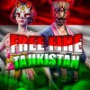 Логотип телеграм канала @freefire_tojikiston — FREE FIRE TAJIKISTAN 🇹🇯