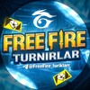 Telegram kanalining logotibi freefire_turiklarr — FREE FIRE TURNIRLAR | JAVOHIR