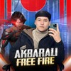 Telegram kanalining logotibi freefire_uzbekistanz — FREE FIRE AKKAUNT SAVDOSI
