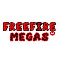Logo saluran telegram freefirecontentv2 — FreeFireMegas