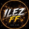 Логотип телеграм канала @freefiree62 — ILEZ FF 🏆