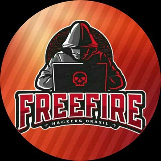 Logotipo do canal de telegrama freefirehackermod - FREE FIRE HACKER DK