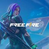 Логотип телеграм канала @freefireidonat — Free Fire