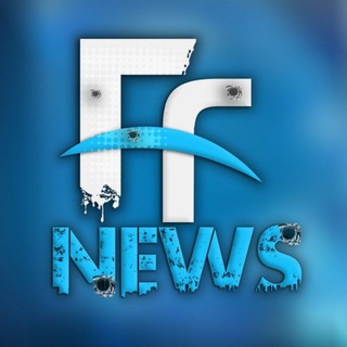 Logotipo do canal de telegrama freefirenewss - FFNEWS @MORFEO_OFC