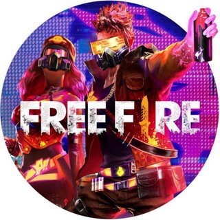 Логотип телеграм канала @freefiresnge — GARENA | FREE FIRE