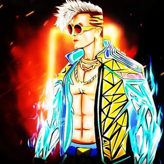 Telgraf kanalının logosu freefiretack — خریدوفروش اکانت فری فایر