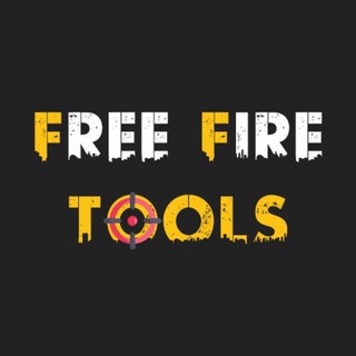 لوگوی کانال تلگرام freefiretools — Free Fire Tools