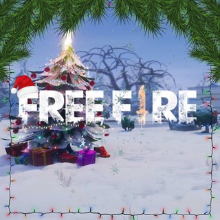 Логотип телеграм канала @freefireturiki — 🎄Продажа аккаунтов | Турниры FF 🔥🎄