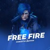 Логотип телеграм канала @freefirexdonatov — Free Fire x Донни | Новости Донни