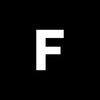 Логотип телеграм канала @freefontsforall — Fonts: free for all