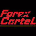 Logo saluran telegram freeforexchannelmy — FOREX CARTEL