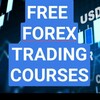 Logo of telegram channel freeforexcourses1 — Free Forex Courses