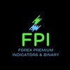 Logo of telegram channel freeforexindicatorsbinary2 — FOREX PREMIUM INDICATORS