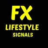 Логотип телеграм канала @freeforexsignalfxlifestylexauusd — Free Forex Signals-Fx Lifestyle