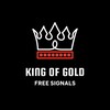 டெலிகிராம் சேனலின் சின்னம் freeforexsignals296 — KING OF GOLD🎖️[FREE]