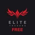 Logo saluran telegram freeforexsignals3112 — ELITE TRADERS ( Free Channel )