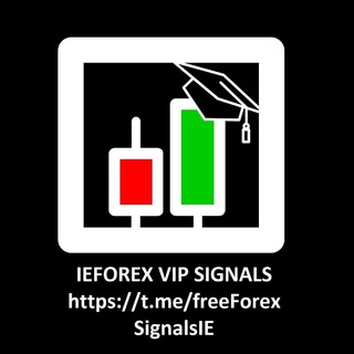 Logo of telegram channel freeforexsignalsie — FreeForexSignals@IEforexsignals