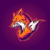 Логотип телеграм канала @freefoxliberty — Свобода Лис