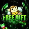 Логотип телеграм канала @freeg1ftnft — Free gift NFT