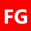 Логотип телеграм канала @freegadget — Free Gadget / Фри Гаджет