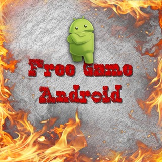 Логотип телеграм канала @freegameandroiddor — Free Game Android - Бесплатные игры на андроид!