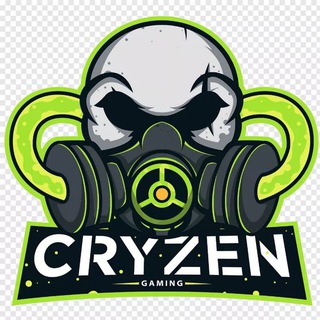 Logo de la chaîne télégraphique freegamexp - Cryzen Gaming
