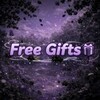 شعار قناة تيليجرام freegifts56 — Free Gifts🎁