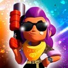 Логотип телеграм канала @freegiftsforbrawlstars — ПОДАРКИ🎁/ГЕМЫ💸СКИНЫ/ Brawl stars