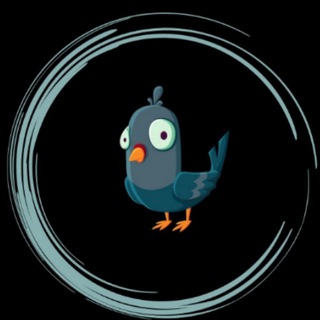 Логотип телеграм канала @freegolup — Голубь на Фрилансе. Удаленная работа. Вакансии