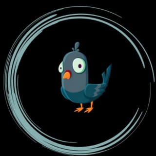 Логотип телеграм канала @freegolup — Голубь на Фрилансе. Удаленная работа. Вакансии