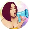 Telegram channel Free Telegram 🎭 logo