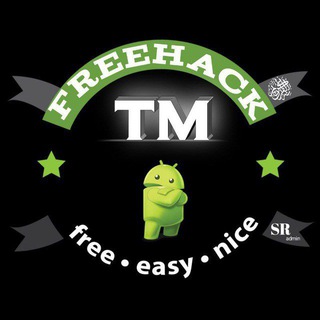 Логотип телеграм канала @freehack_1 — ,