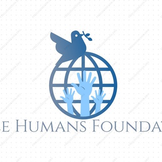 Logo des Telegrammkanals freehumansfoundation - Free Humans Foundation